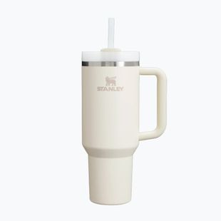 Termohrnek Stanley Quencher H2.0 FlowState 1180 ml cream 2.0