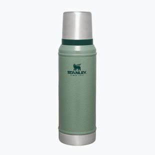 Termoska Stanley Legendary Classic 940 ml hammertone green