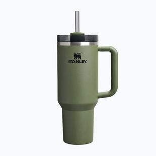 Termohrnek Stanley The Quencher H2.O Flowstate Tumbler dried pine