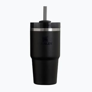 Termohrnek Stanley Quencher H2.0 FlowState 590 ml black 2.0