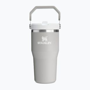 Termohrnek Stanley IceFlow Flip Straw 2.0 590 ml ash
