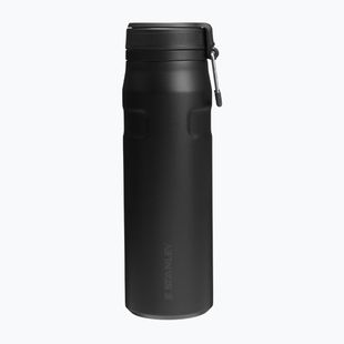 Termo láhev Stanley IceFlow Twist Flip black 2.0