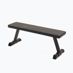 Tréninková lavice Nike Strength Flat Weight Bench black