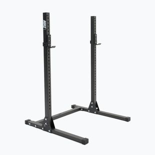 Stojan na činku Nike Strength Squat Stand black