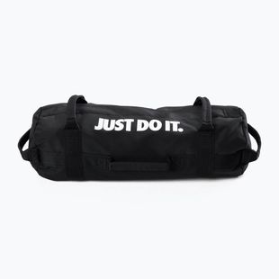 Tréninkový vak Nike Strength Sandbag black