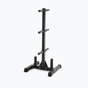 Stojan na činky Nike Strength Plate Tree black