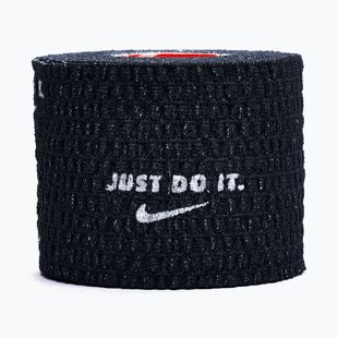 Kohezivní elastický obvaz Nike Strenght Flex Lifting Tape black/white