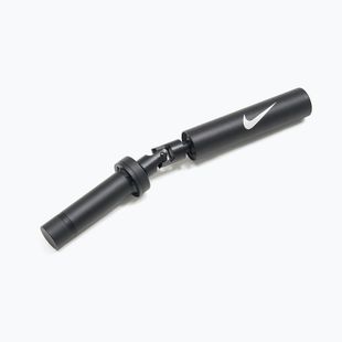 Držák na činku Nike Strength Landmine black