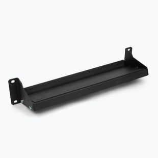 Polička do tréninkové klece Nike Strength SP Rotating Storage Shelf black