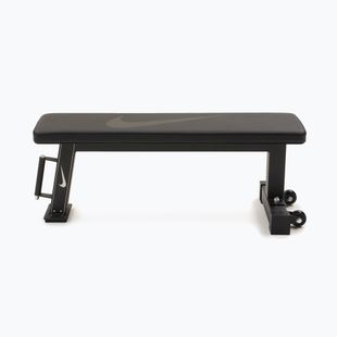 Tréninková lavice Nike Strength Flat Weight Bench black