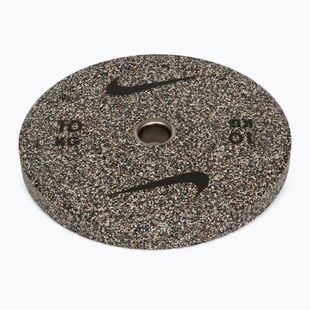 Bumperová závaží Nike Strength Grind Bumper Plates