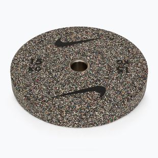 Bumperová závaží Nike Strength Grind Bumper Plates