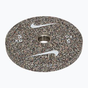 Bumperová závaží Nike Strength Grind Bumper Plates
