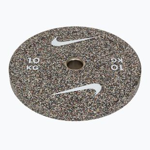Bumperová závaží Nike Strength Grind Bumper Plates