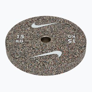 Bumperová závaží Nike Strength Grind Bumper Plates