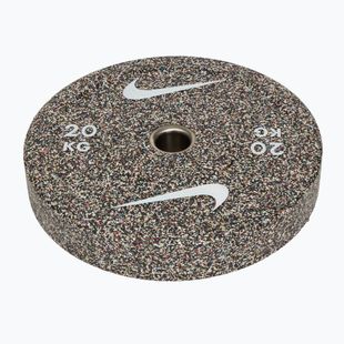 Bumperová závaží Nike Strength Grind Bumper Plates