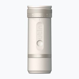 Mlýnek na kávu OutIn Fino Sandstone White