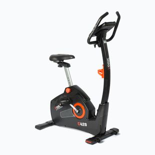 Magnetický rotoped York Fitness C420 černý YO-ROW-53102
