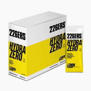 Sada hypotonických nápojů 226ERS Hydrazero Drink 20 ks. x 7,5 g citron