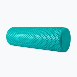 Masážní válec Gaiam 60560 turquoise