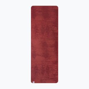 Podložka na jógu Gaiam Insta-Grip Sunset 6 mm grip sunset
