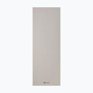 Podložka na jógu Gaiam Sandstone 5 mm sandstone