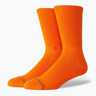 Ponožky Stance Icon orange
