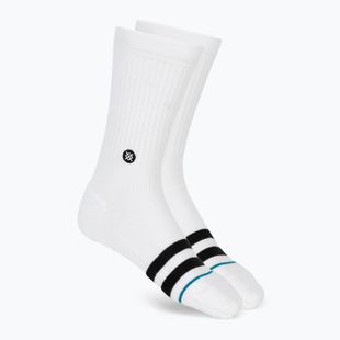Ponožky Stance Og white