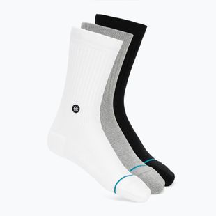 Ponožky Stance Icon 3 pack multicolor