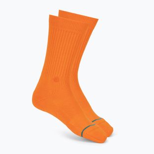 Ponožky Stance Icon orange