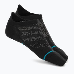 Běžecké ponožky Stance Run Ultra Tab black