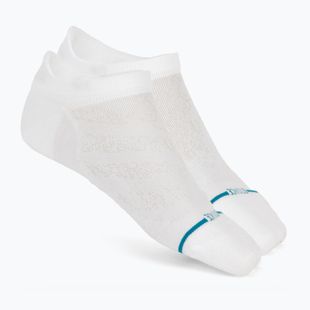 Běžecké ponožky Stance Run Ultra Tab white