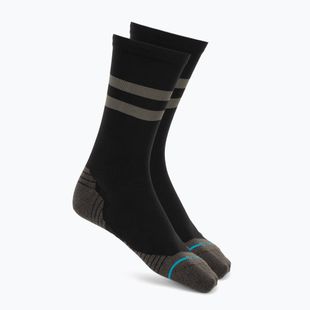 Běžecké ponožky Stance Franchise Ul Crew black