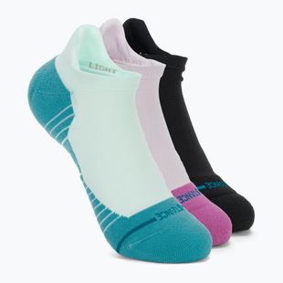 Ponožky Stance Fusion Light 3 páry multicolor