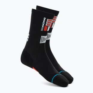 Ponožky Stance Dark Side Crew black