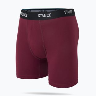 Pánské boxerky Stance Solid Brief fig