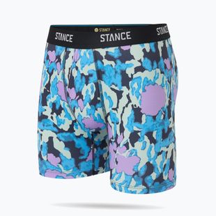 Pánské boxerky Stance Aster Brief multicolor