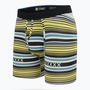 Pánské boxerky Stance Curren Wholester citrus