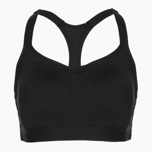 Sportovní podprsenka Brooks Dare Racerback Run Bra black