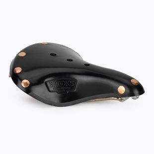 Cyklistické sedlo Brooks England B17 Special Short black