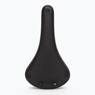 Cyklistické sedlo Brooks England C13 black