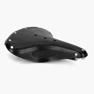 Cyklistické sedlo Brooks England B68 black