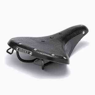 Cyklistické sedlo Brooks England B68 black