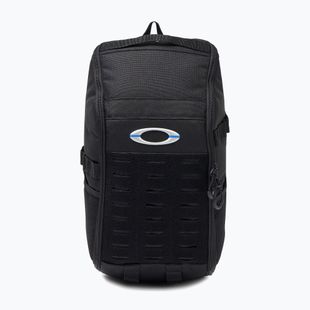 Městský batoh na jedno rameno Oakley Extractor Sling 2.0 23 l blackout tbl