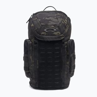 Taktický batoh Oakley Link Miltac 23 l black multicam