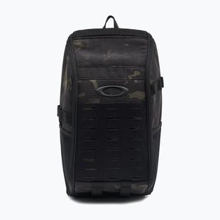 Městský batoh na jedno rameno Oakley Extractor Sling 2.0 23 l black multicam