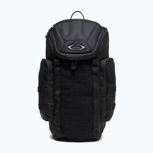 Taktický batoh Oakley Link Miltac 2.0 27 l blackout