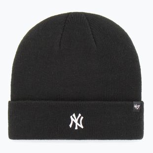 Zimní čepice 47 Brand MLB New York Yankees Centerfield black