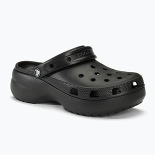 Dámské nazouváky  Crocs Classic Platform Clog black