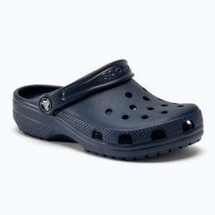 Dětské žabky Crocs Classic Clog navy